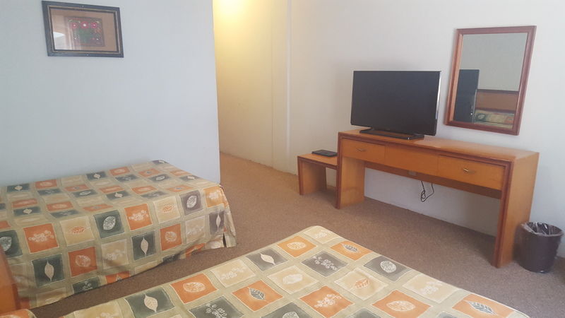 Hotel Paseo De La Presa 4*