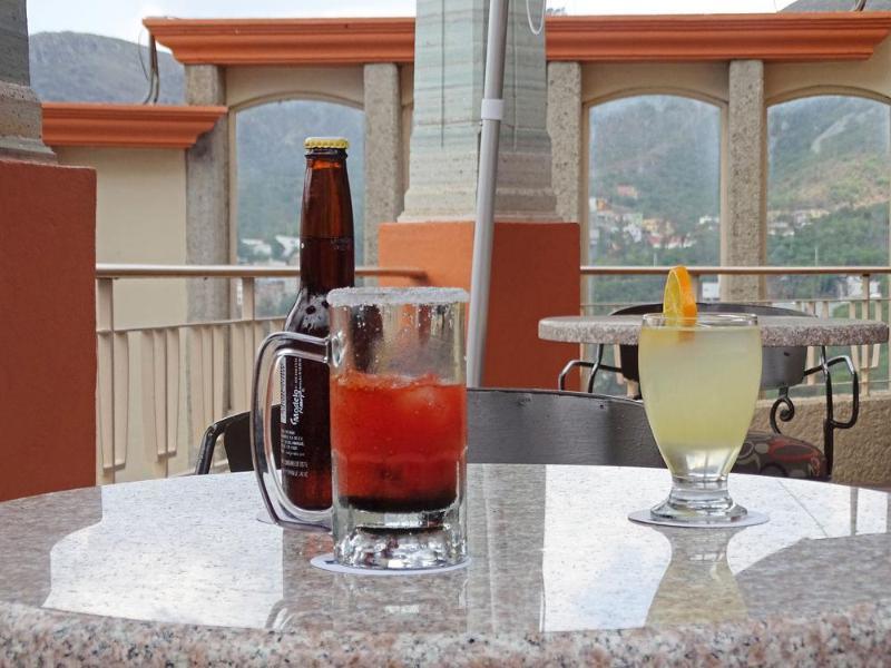 Paseo De La Presa Hotel Guanajuato
