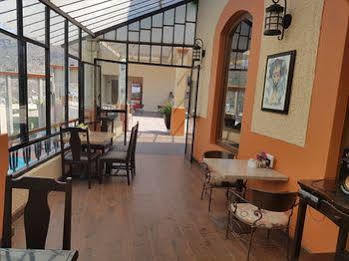 Paseo De La Presa 4* Guanajuato