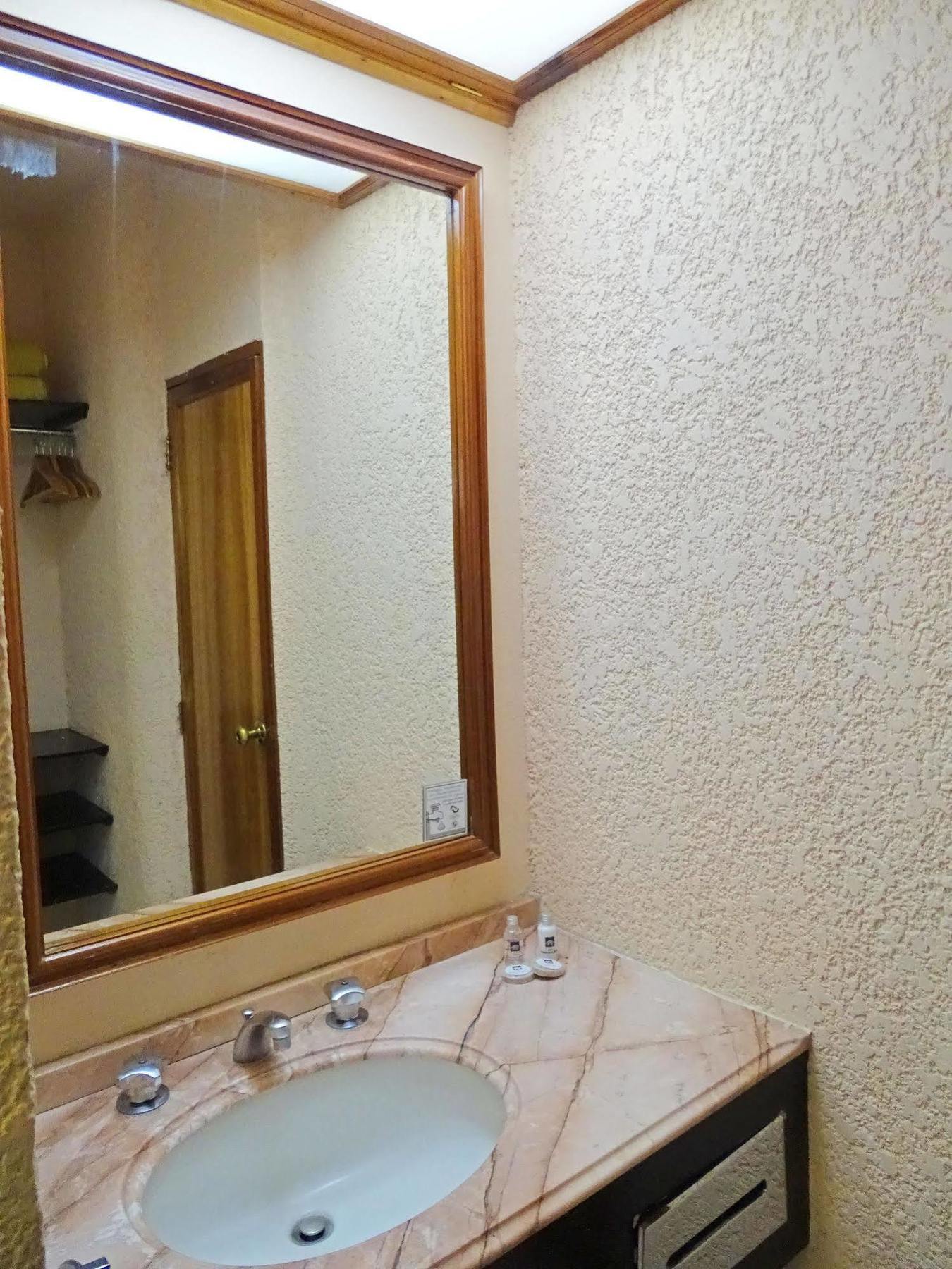 Hotel Paseo De La Presa 4*